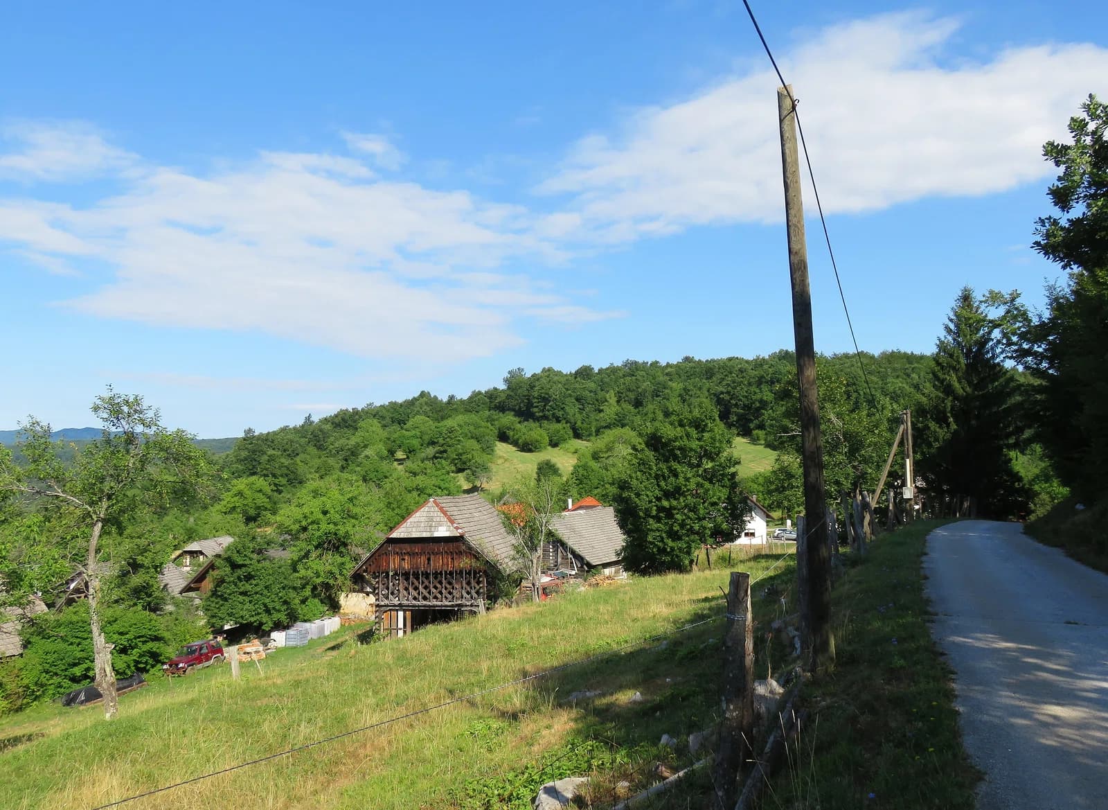Plešivica