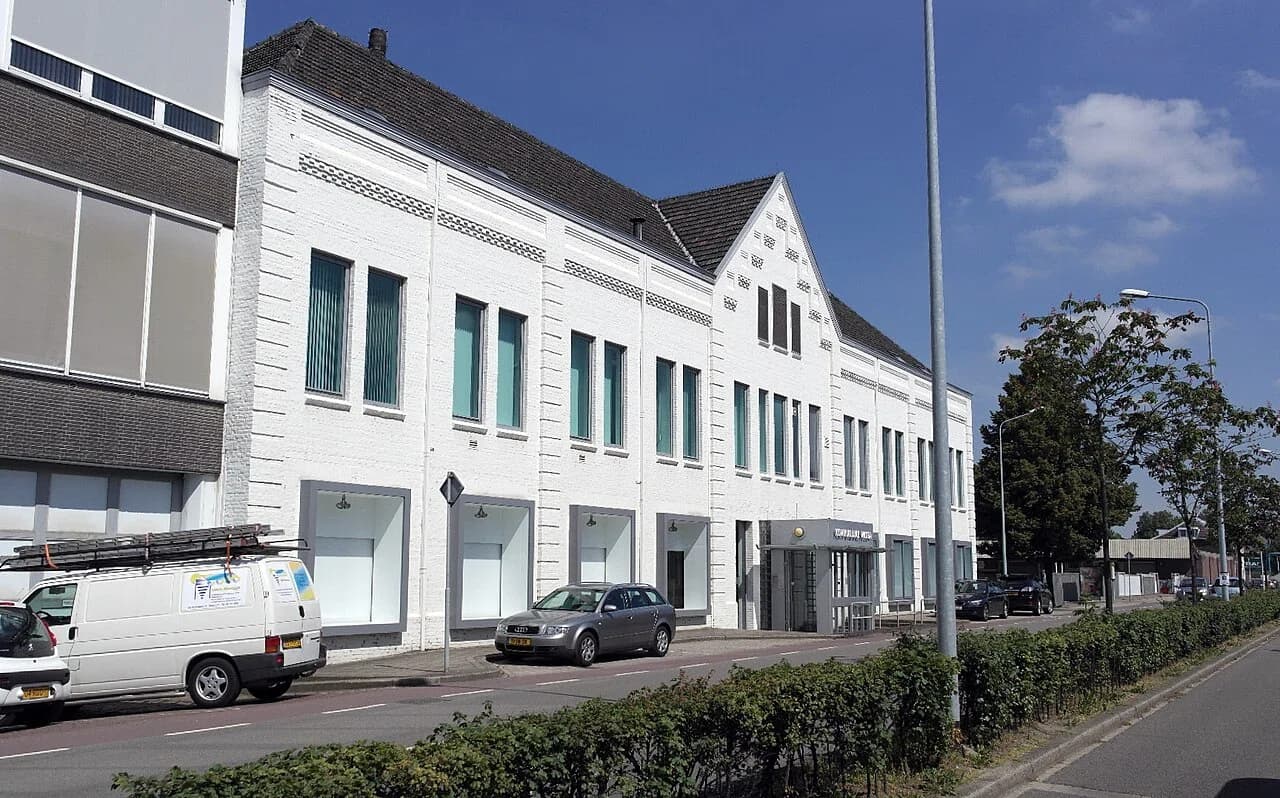 Koninklijke Mosa