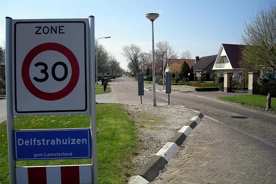 Delfstrahuizen