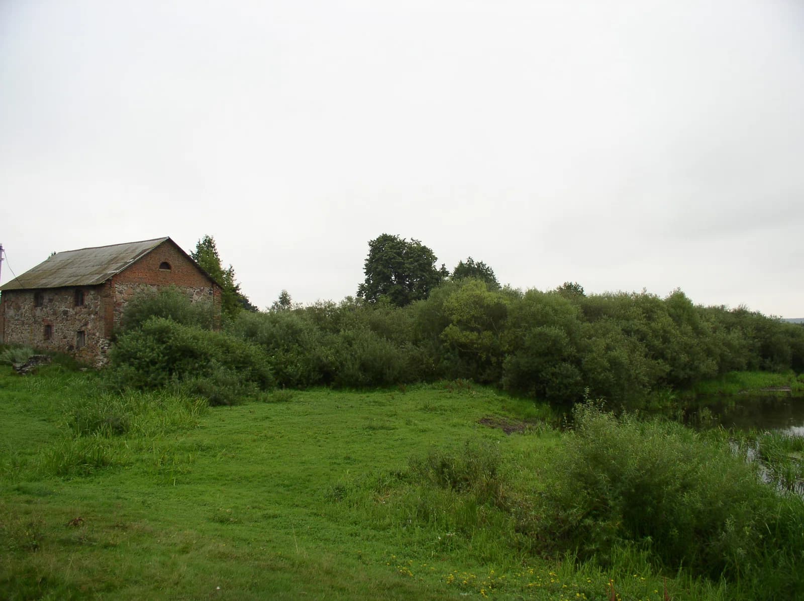Schukau Barok