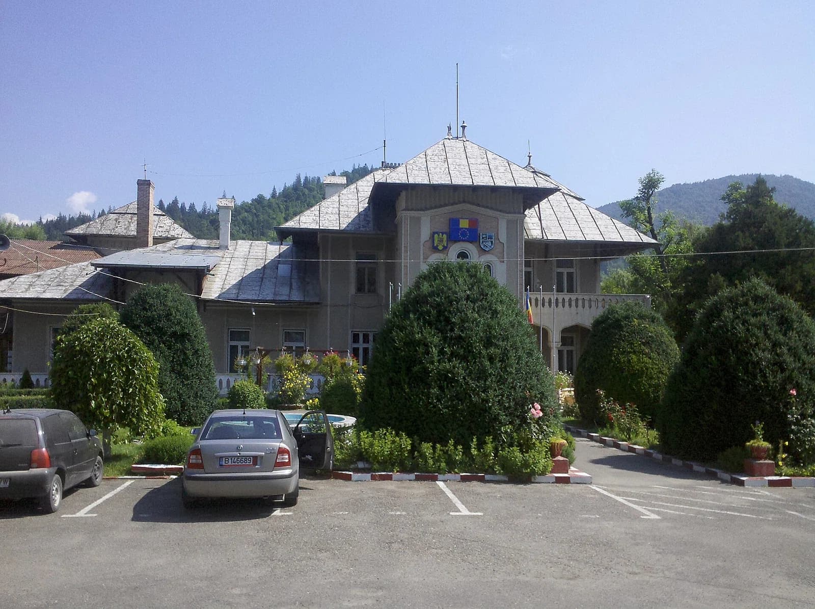 Bicaz