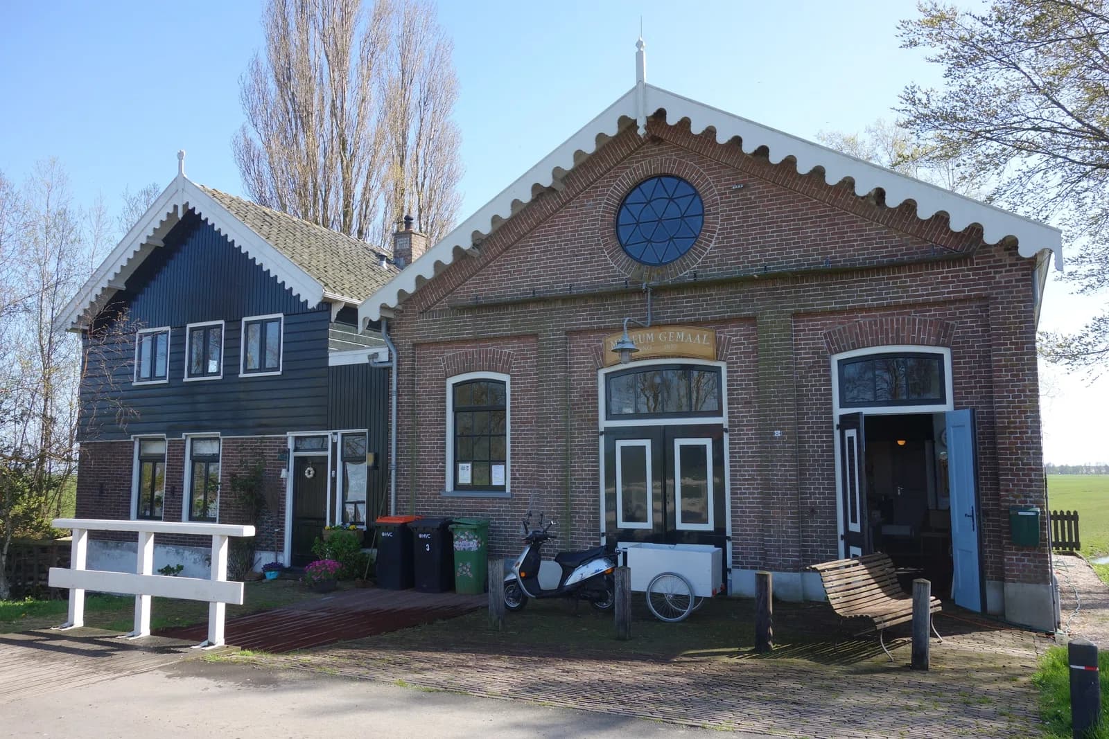 Oudendijk