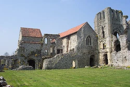 Castle Acre