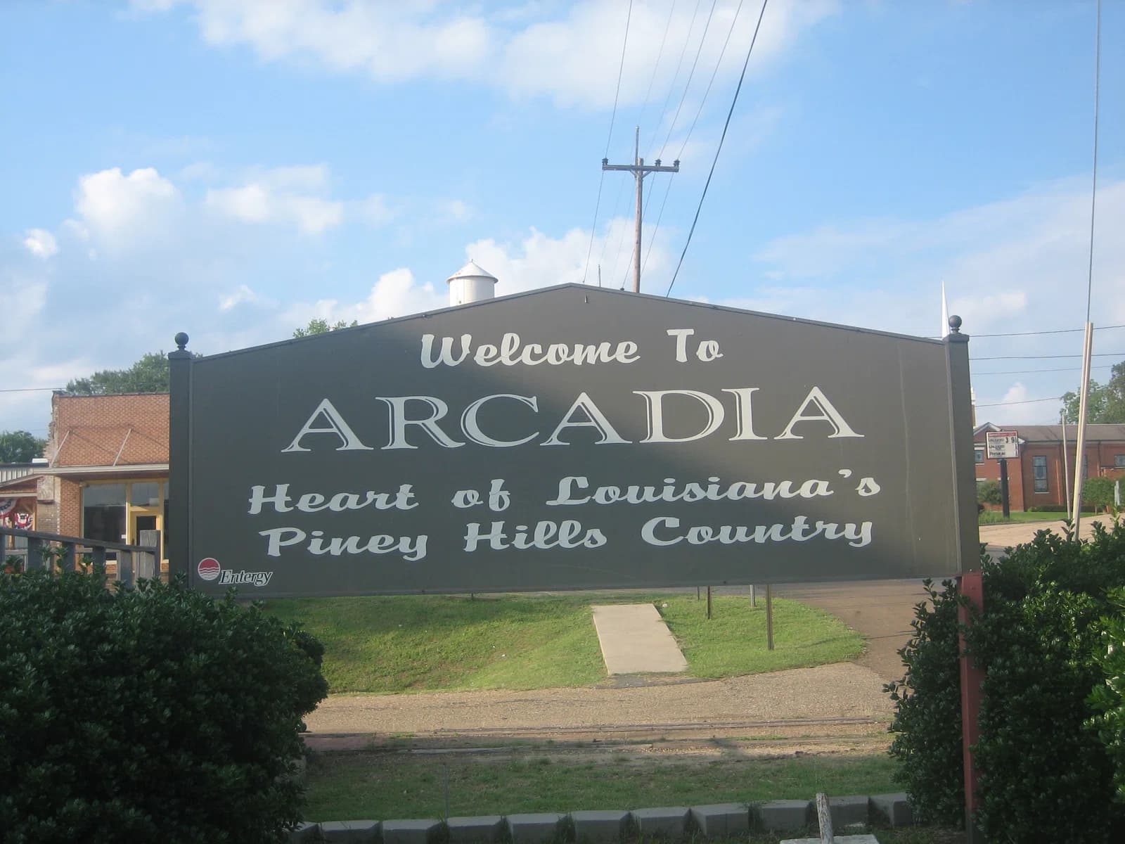 Arcadia