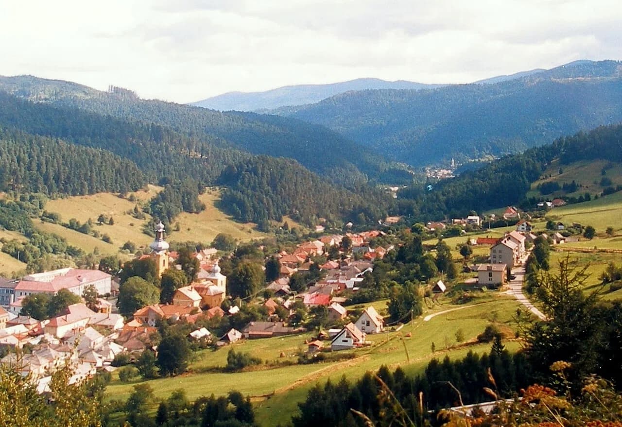 Smolník