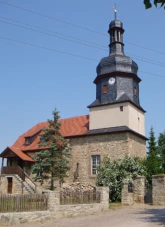 Schwabsdorf (Wiegendorf)