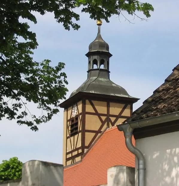 Schwanebeck