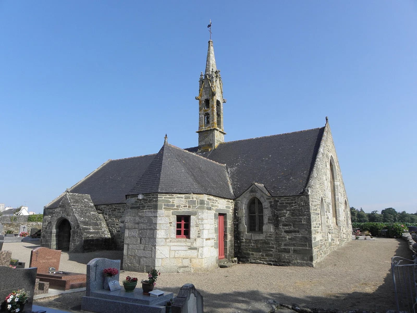 Tréogat