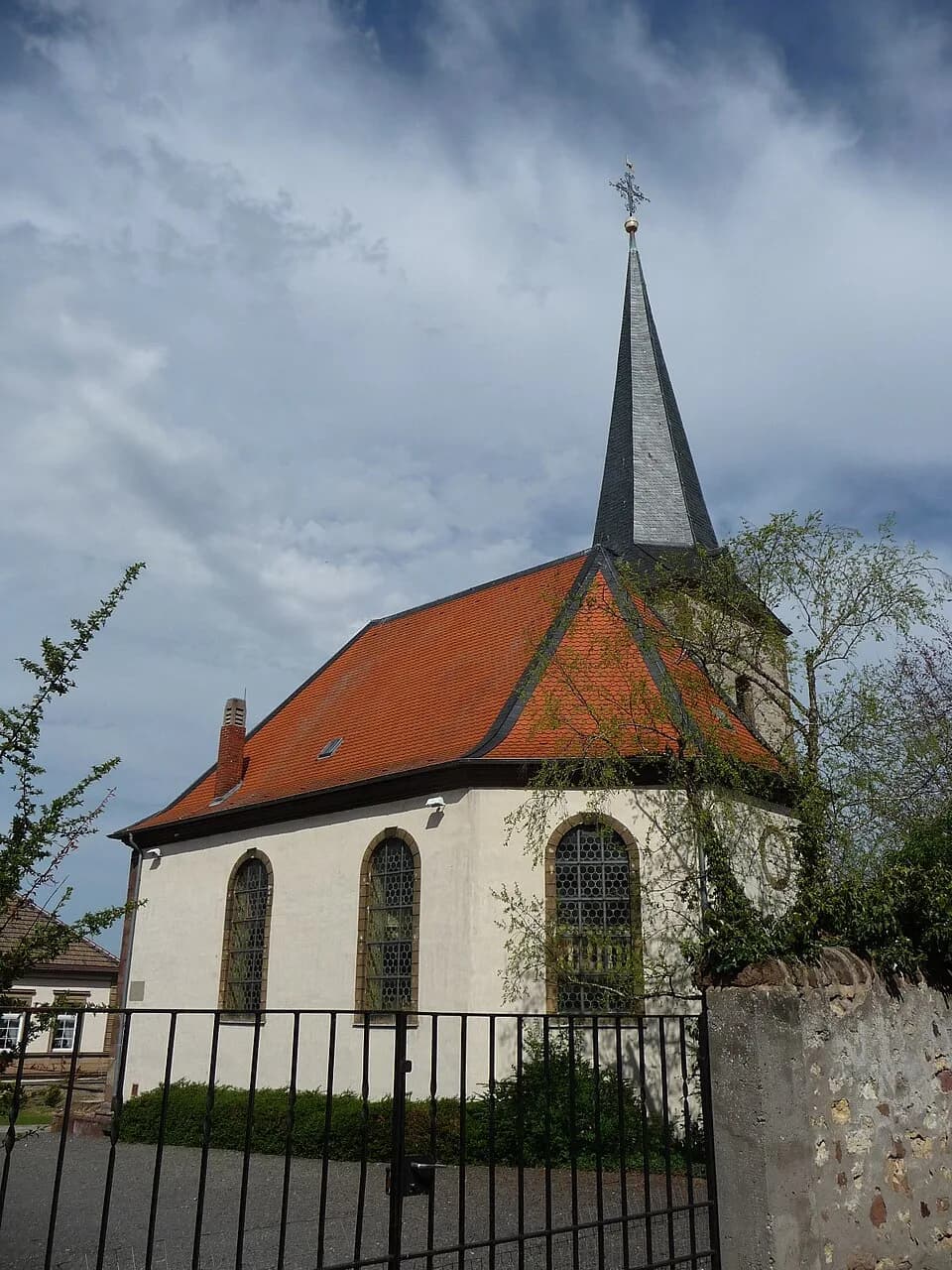 Bissersheim