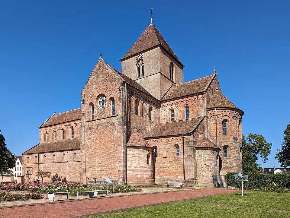 Schwarzach