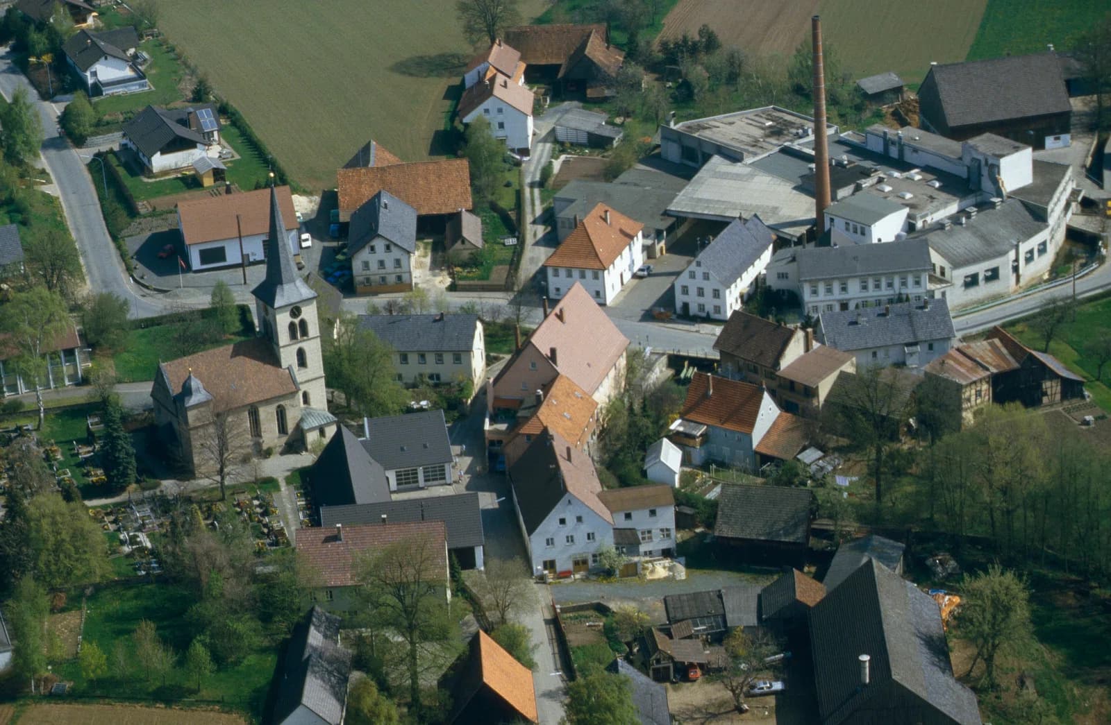 Schwarzach b. Kulmbach