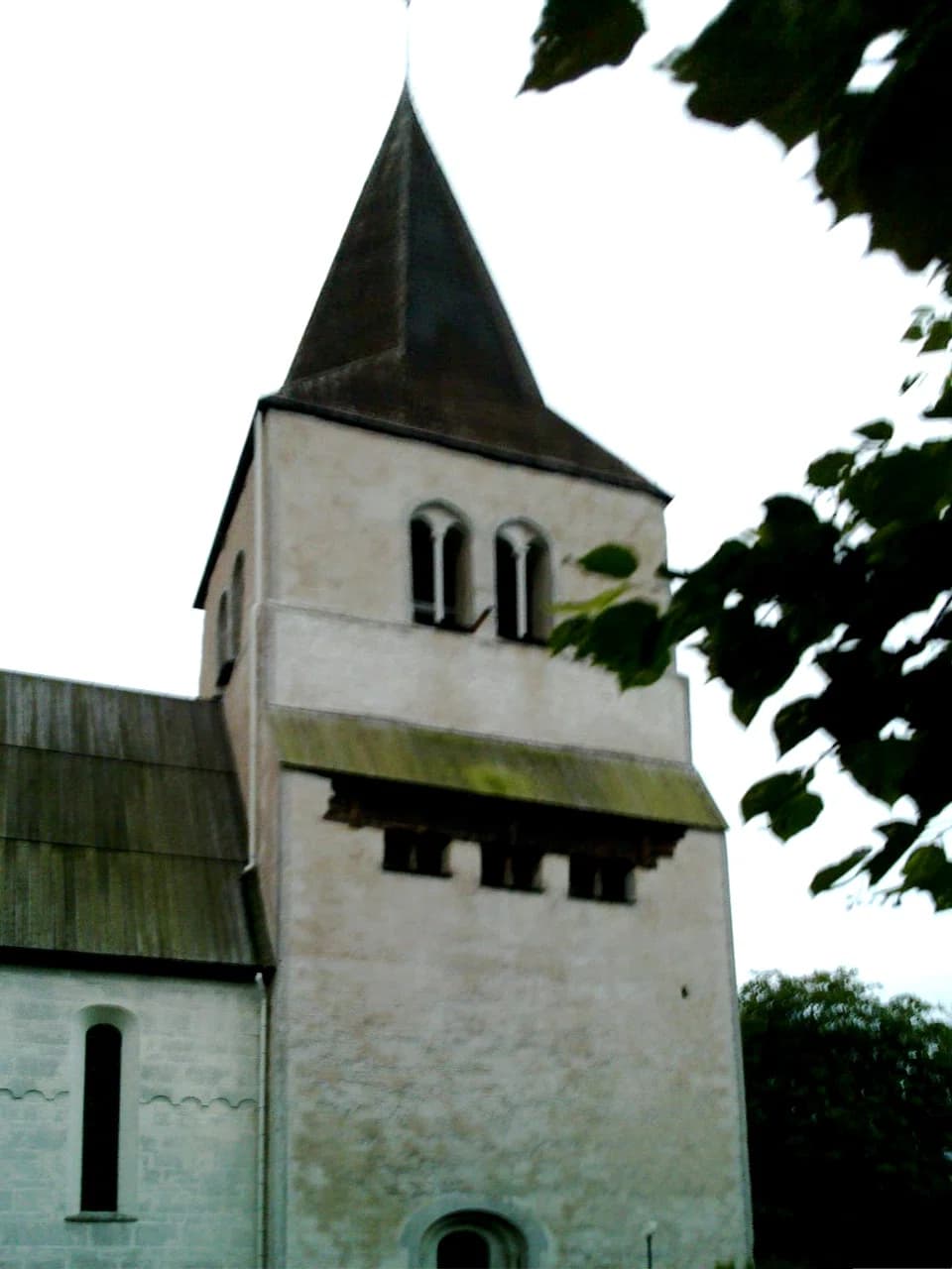 Eskelhem and Bringsarve