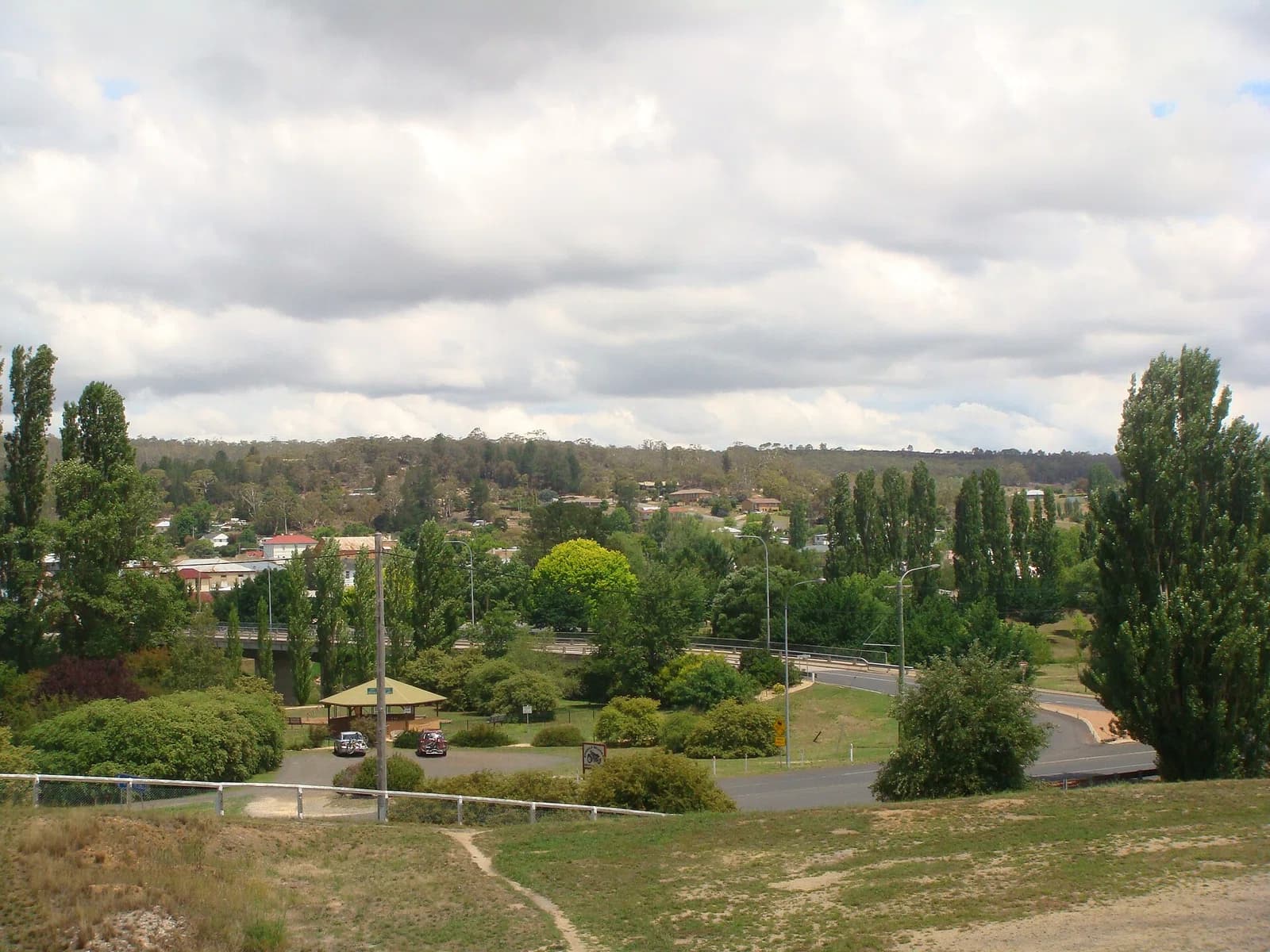 Bombala
