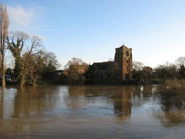 Atcham