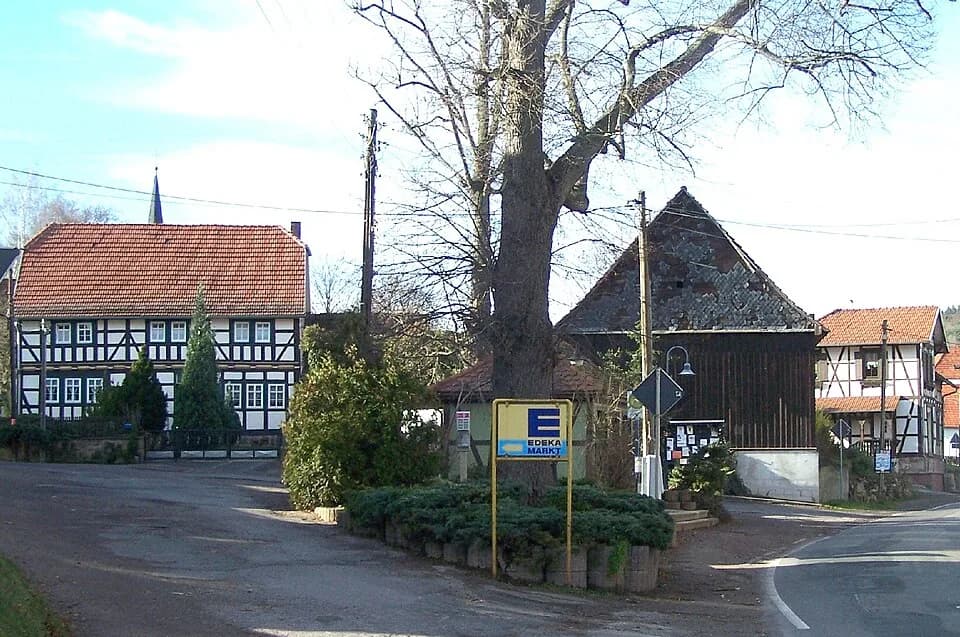 Schwarzhausen