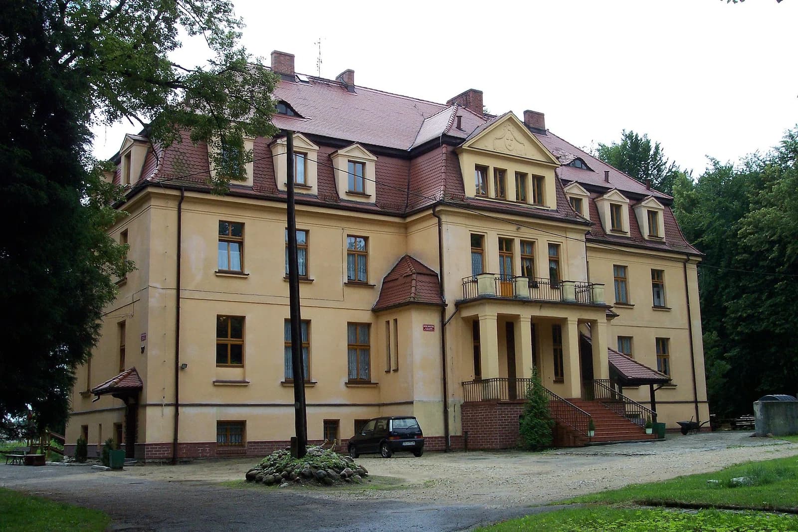 Ciasna