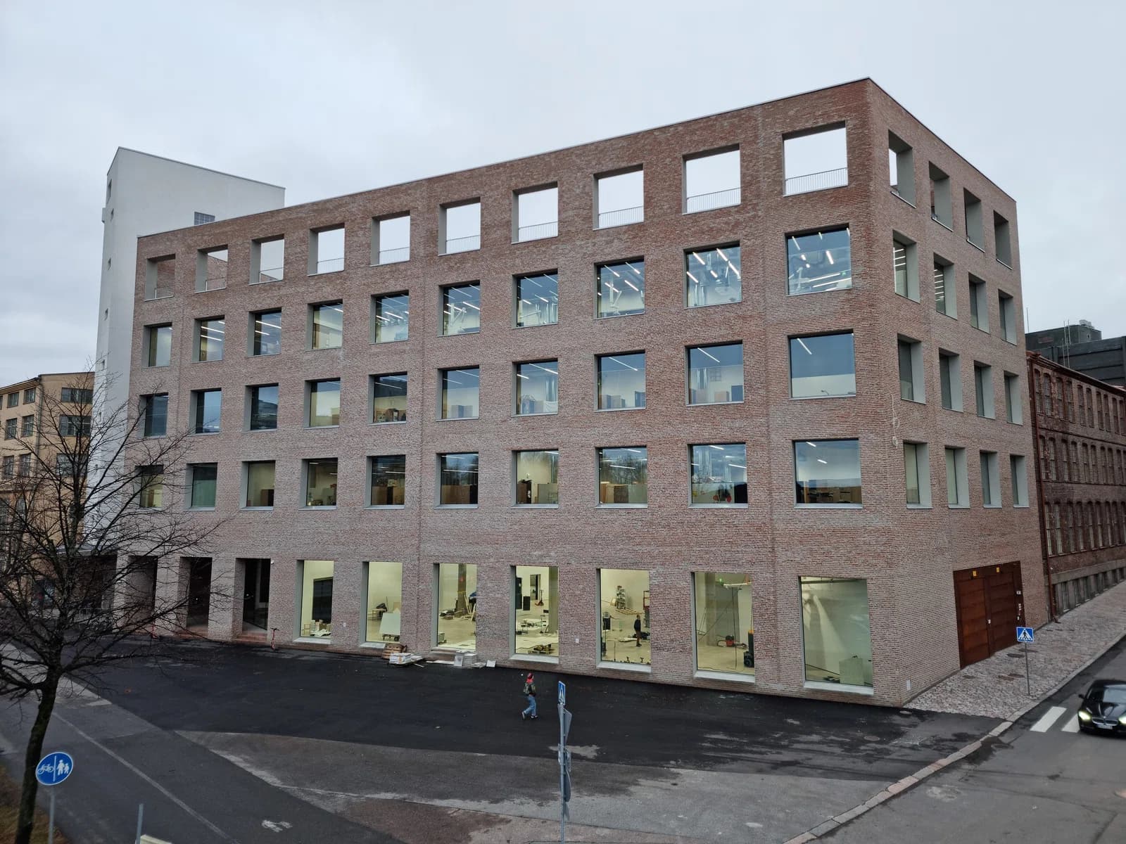 Academy of Fine Arts of Helsinki