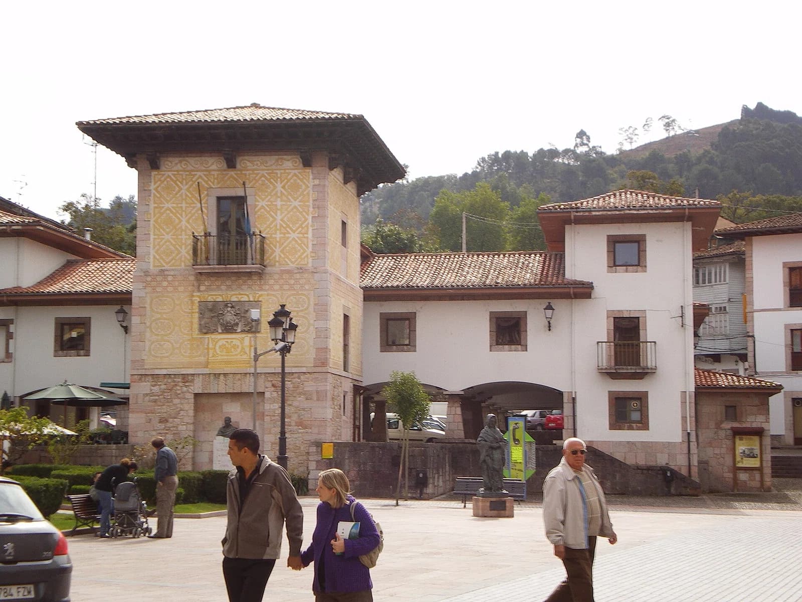 Cangas de Onís