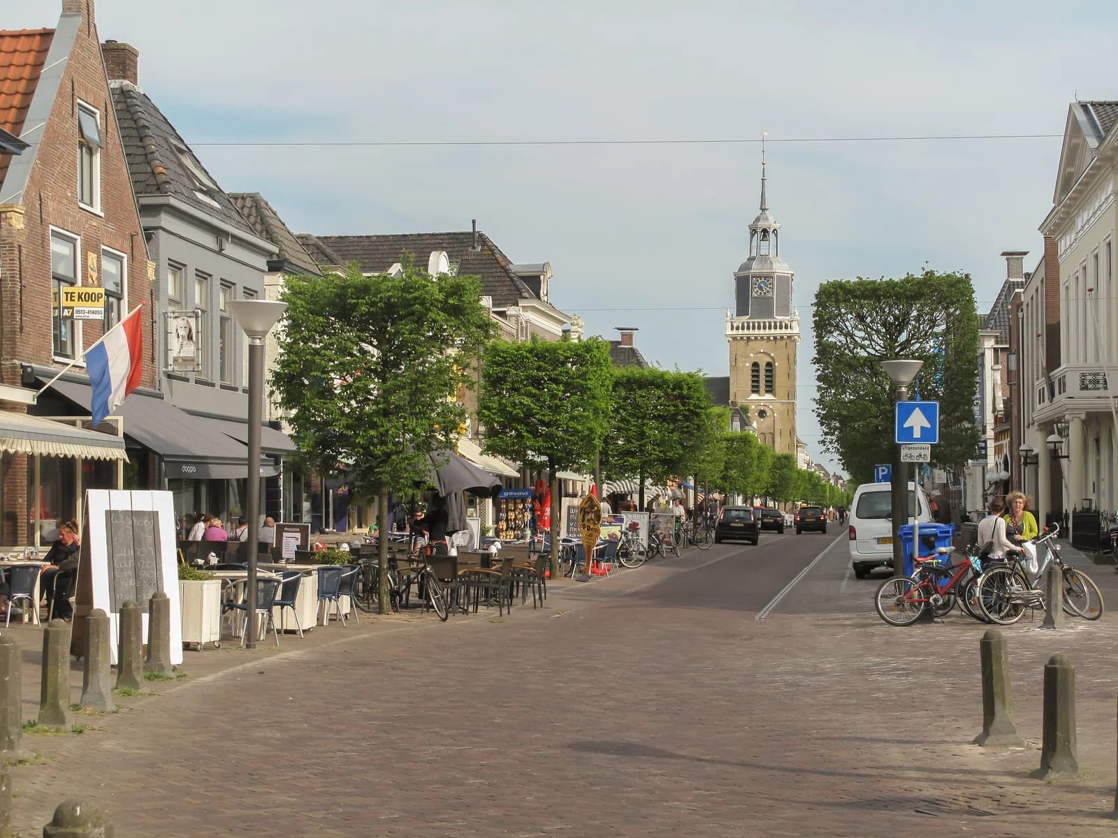 Skarsterlân