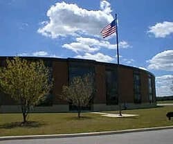 Huntley