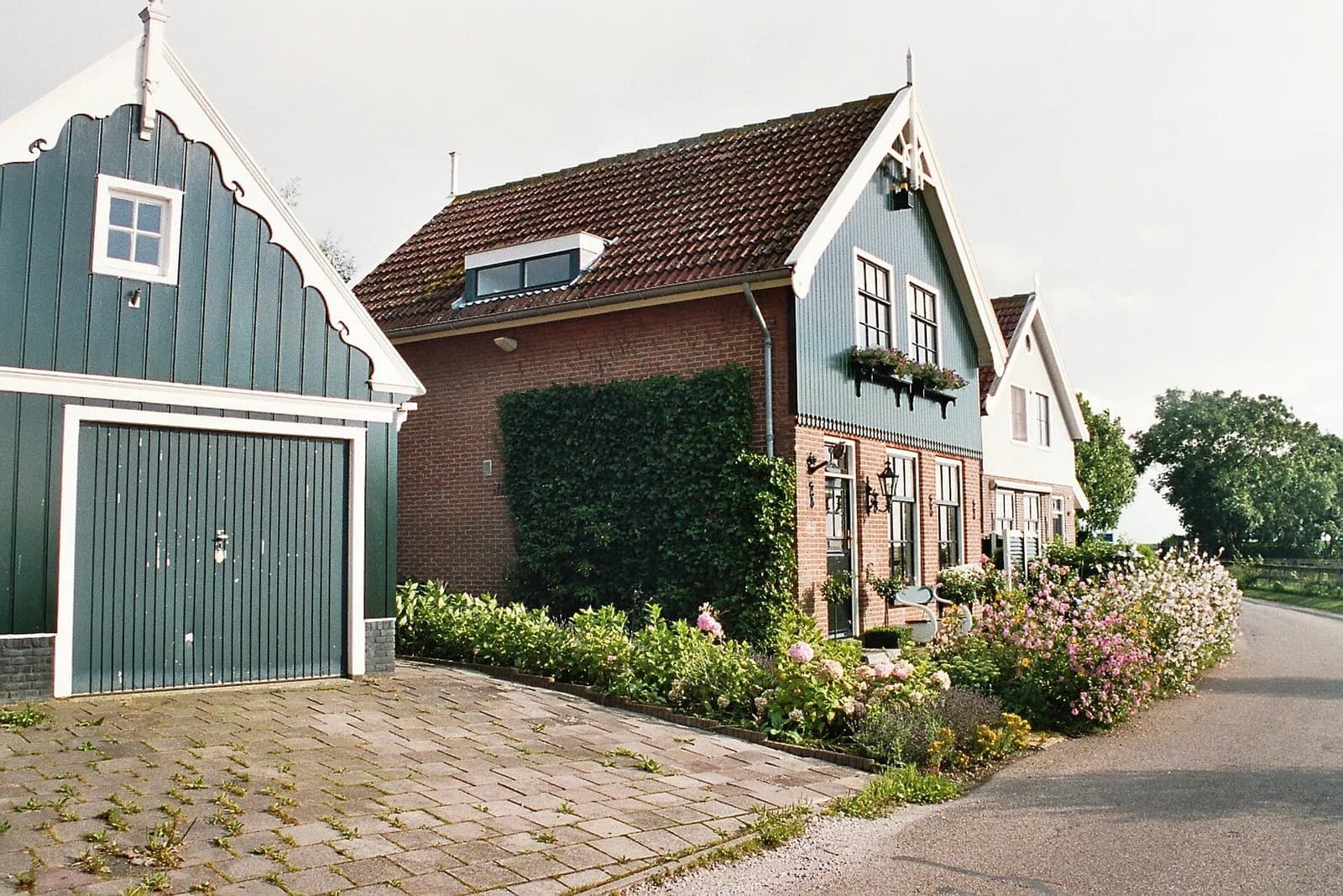 Uitdam