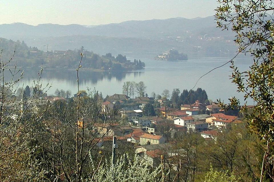 Pettenasco
