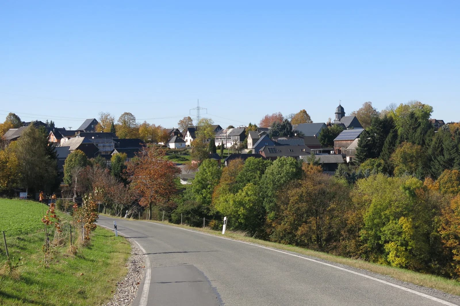 Schweinbach (Leutenberg)