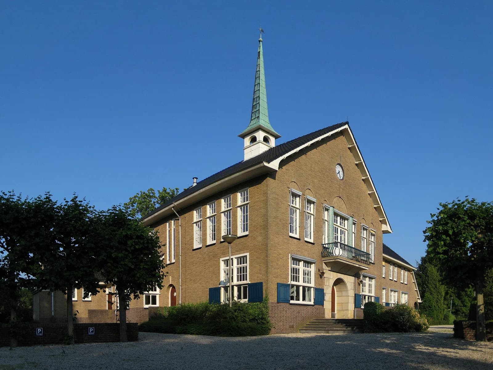 Eelde