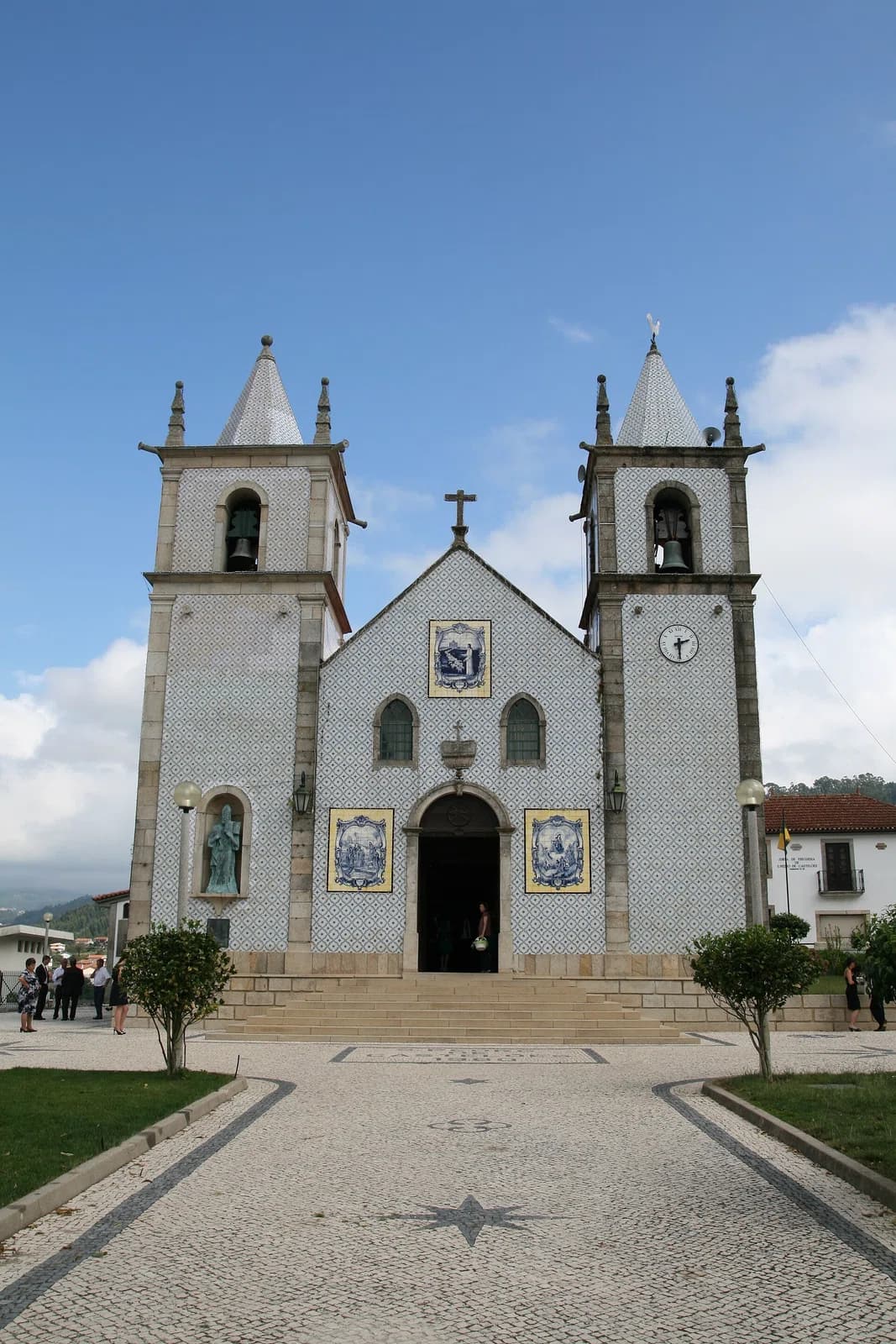 São Pedro de Castelões