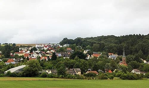 Einöd