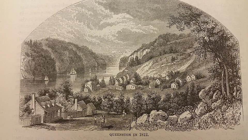 Queenston