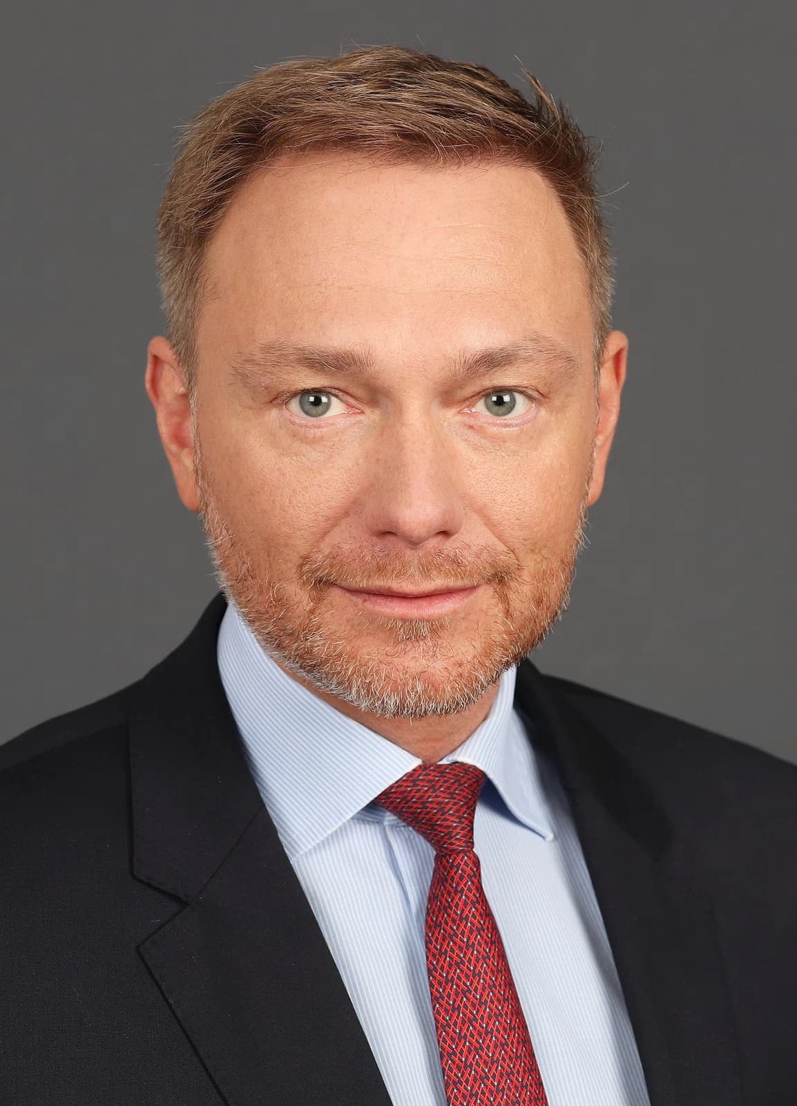 Federal Minister of Finance