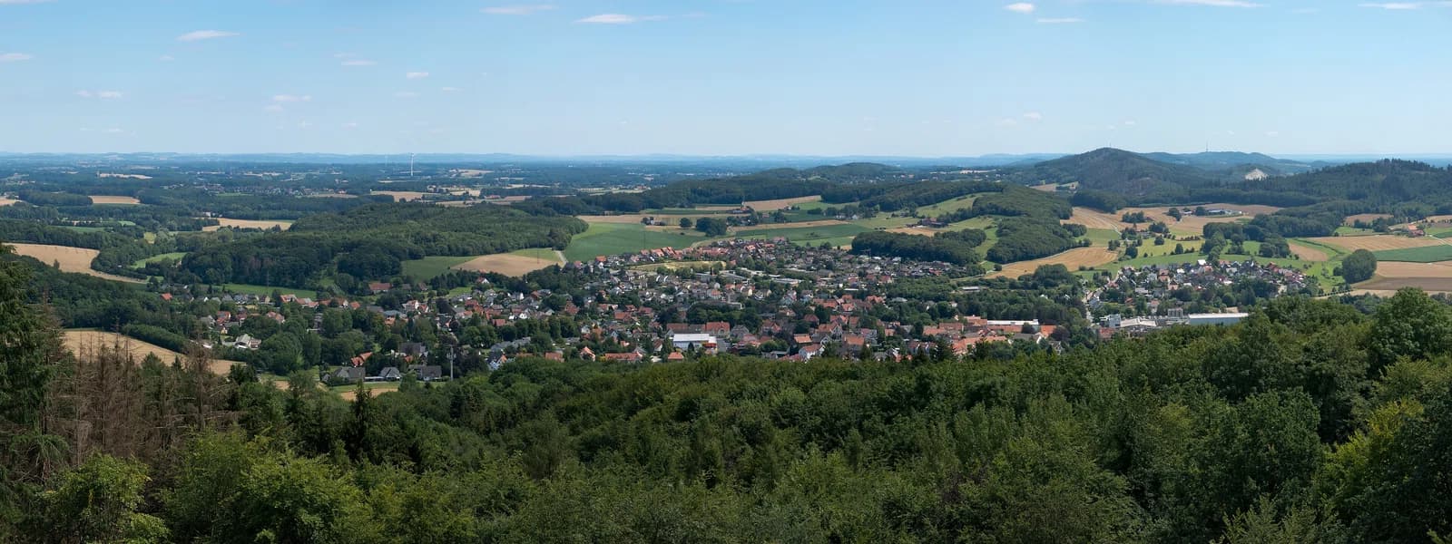 Borgholzhausen