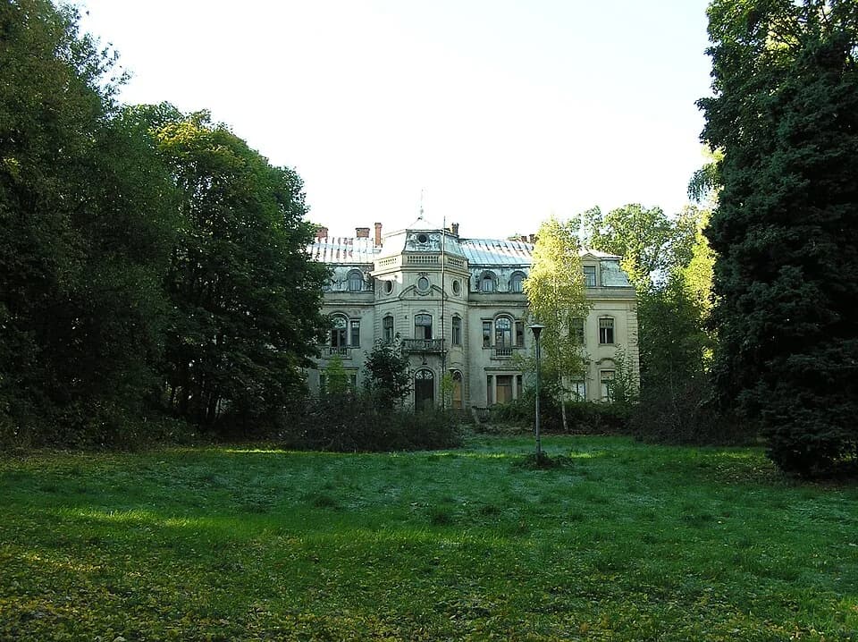 Borkowice