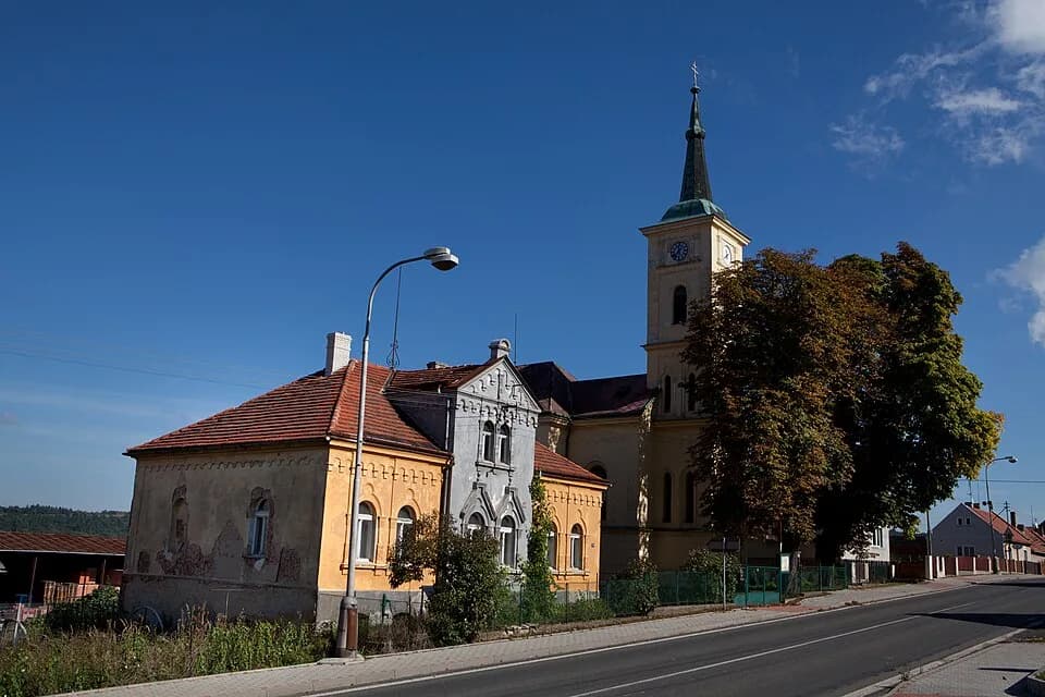 Hořovičky