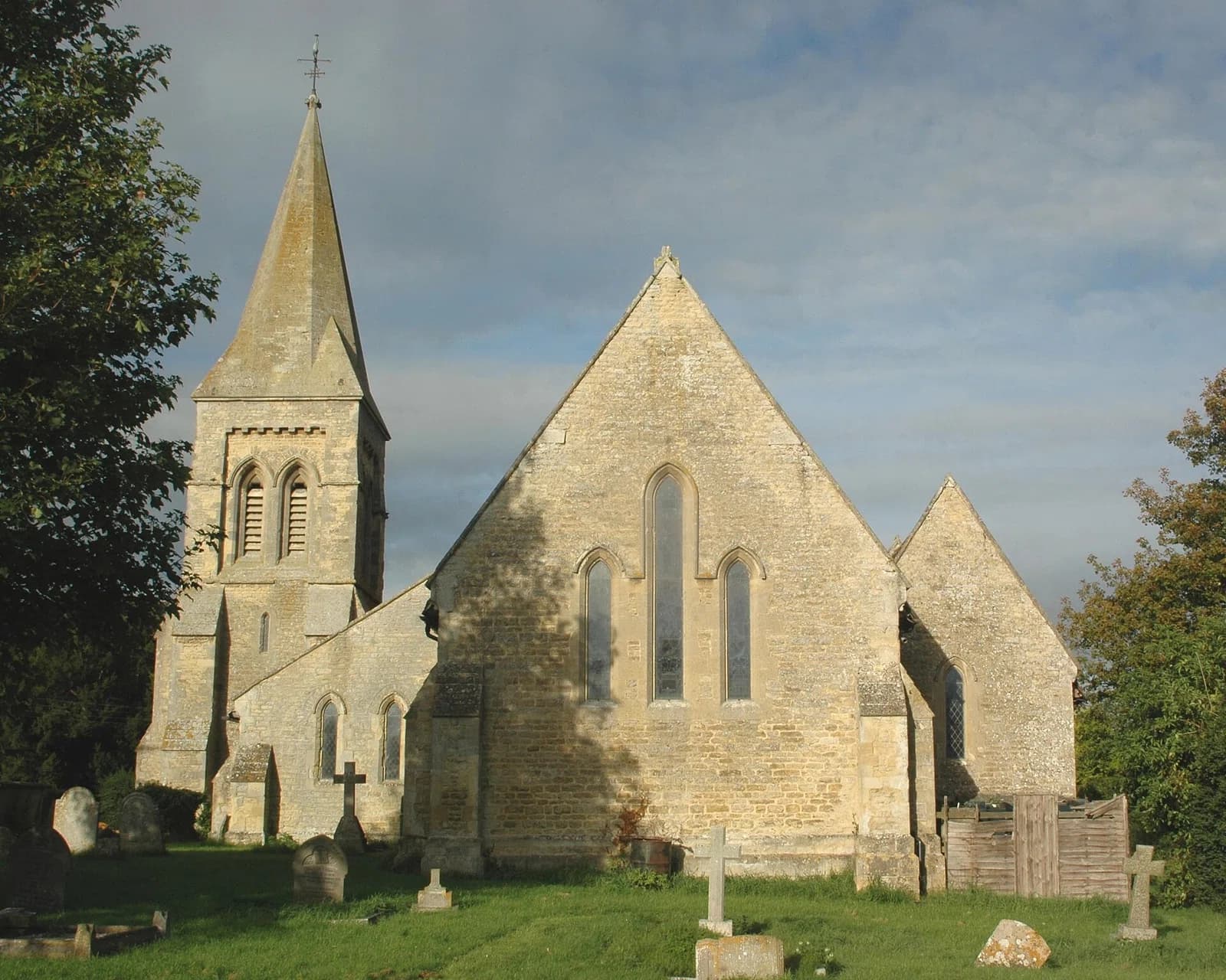 Tetsworth