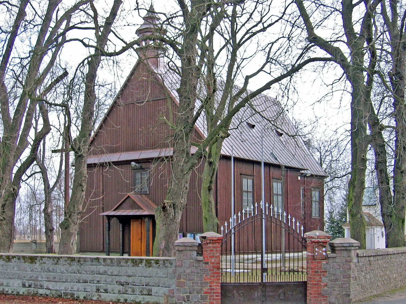 Dobrzyków