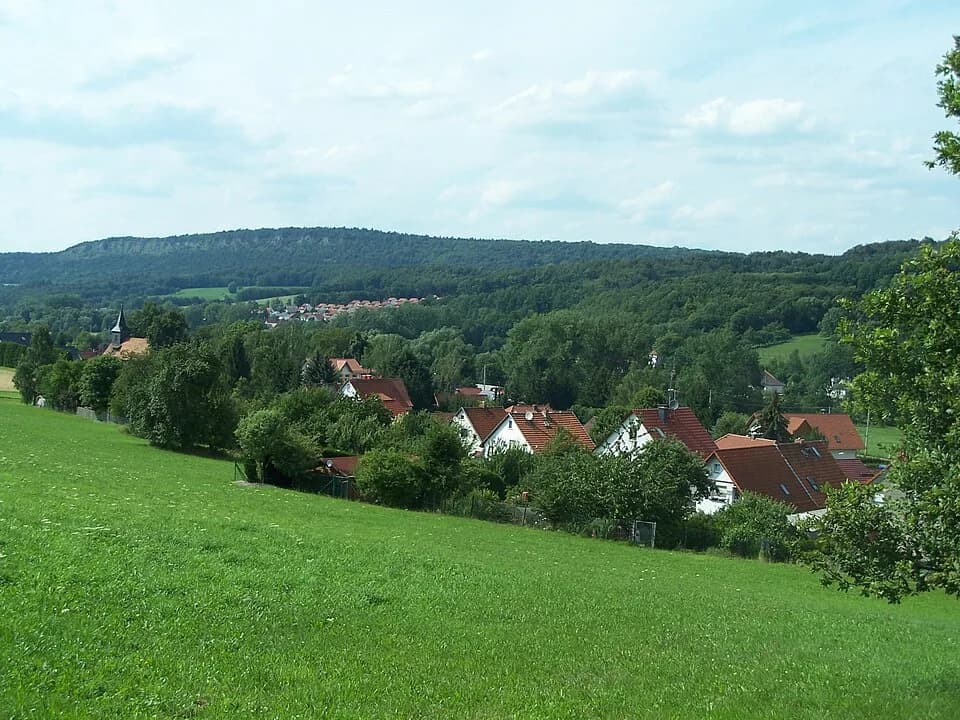 Schönau