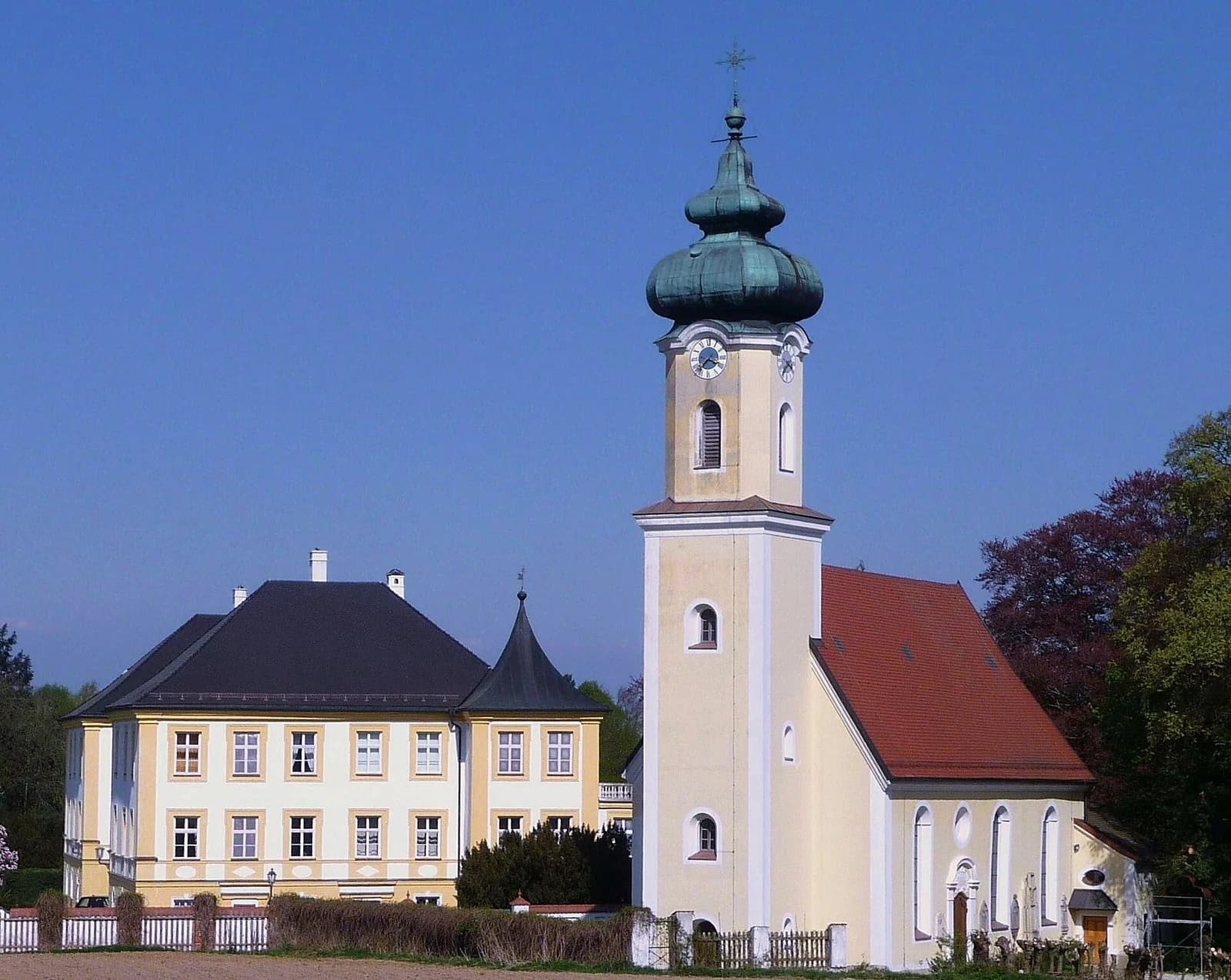 Schönburg