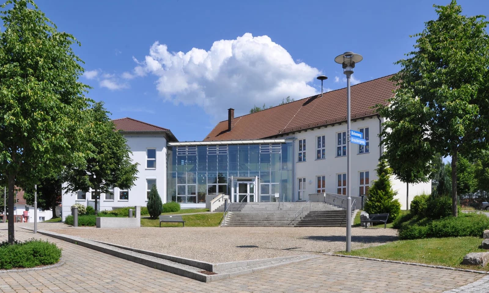 Schönebürg