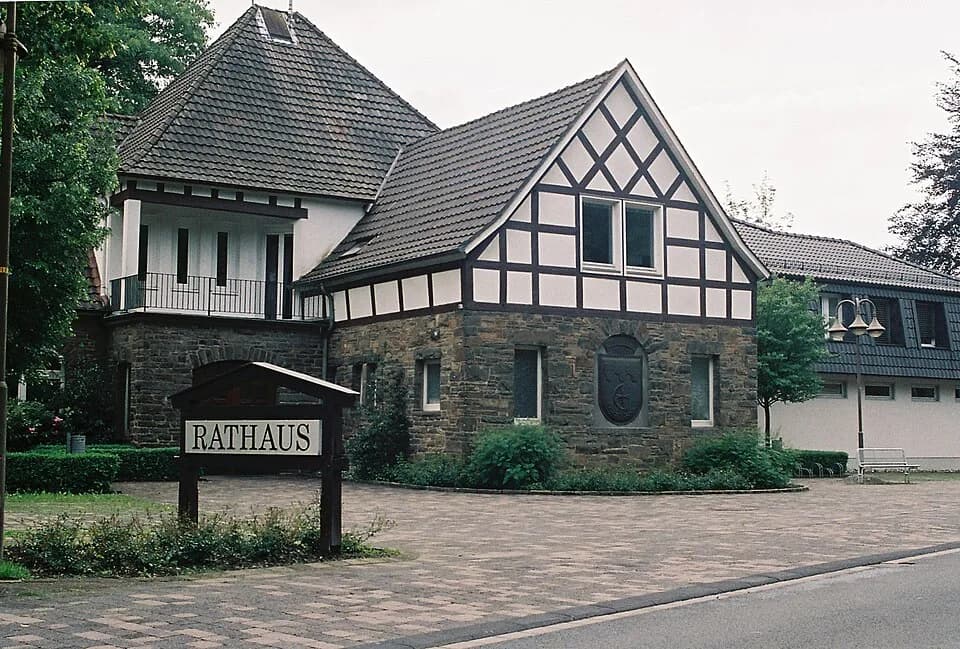 Schönenberg
