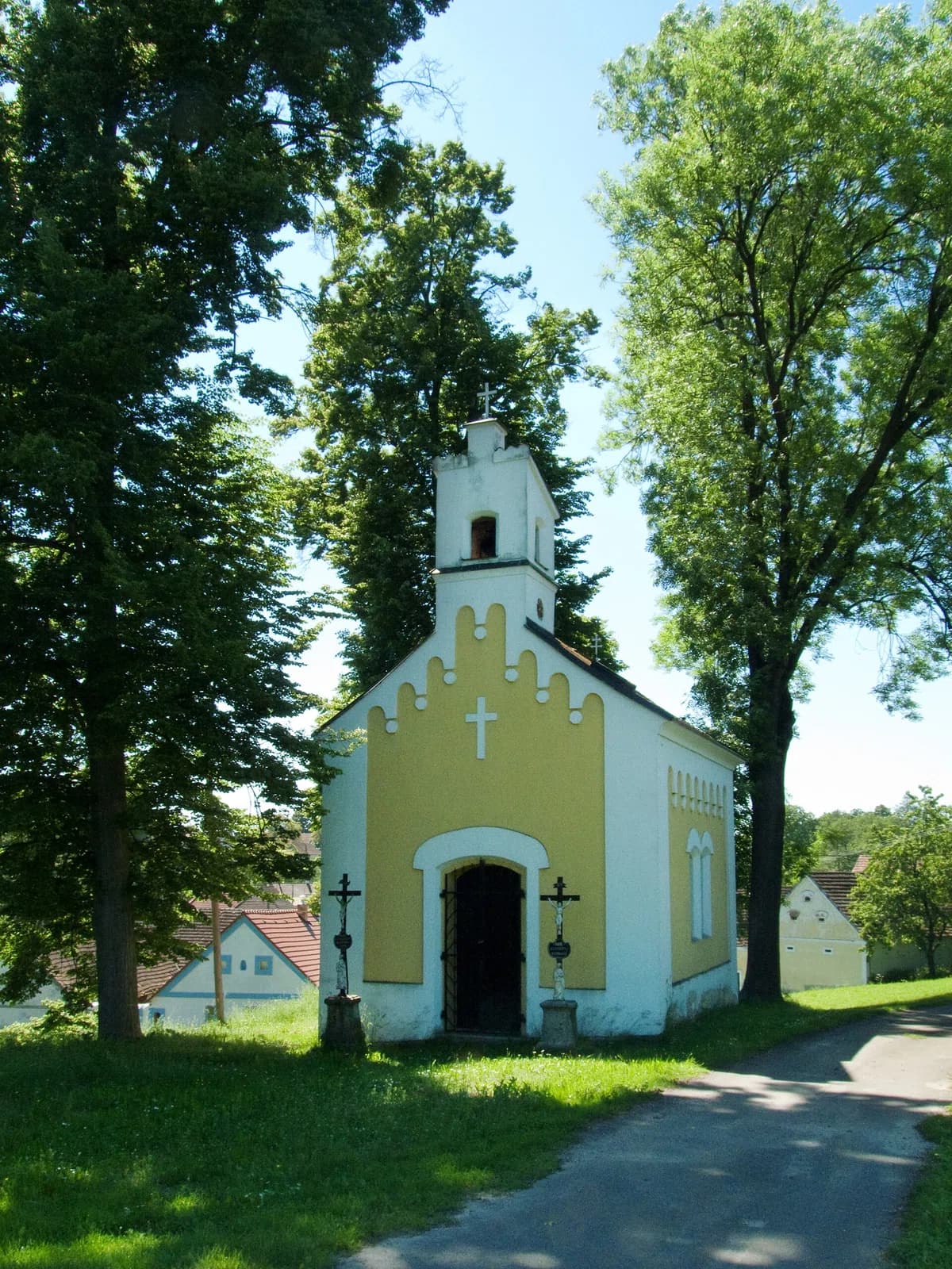 Třebějice