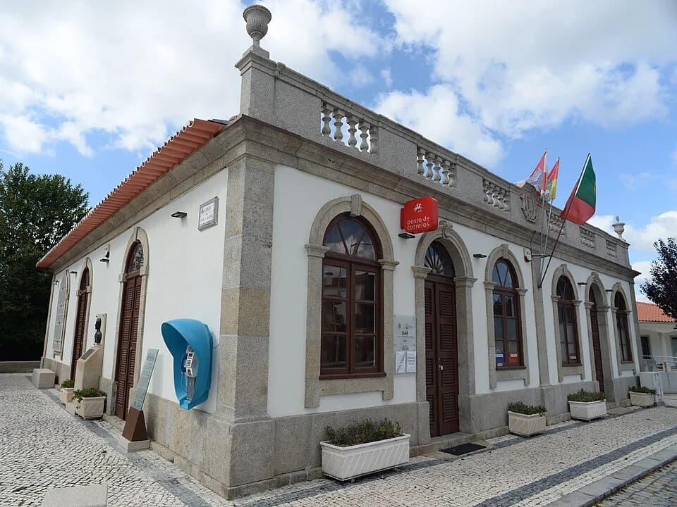 Carregosa