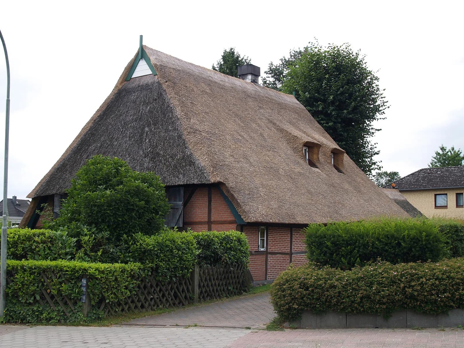 Schönningstedt
