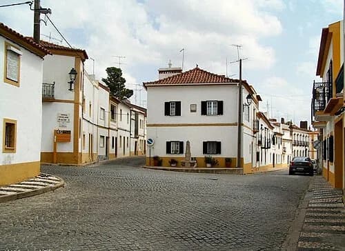 Alter do Chão