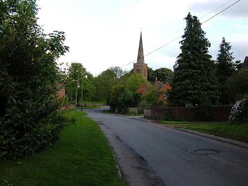 Naseby
