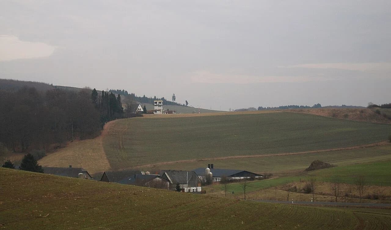 Schüren