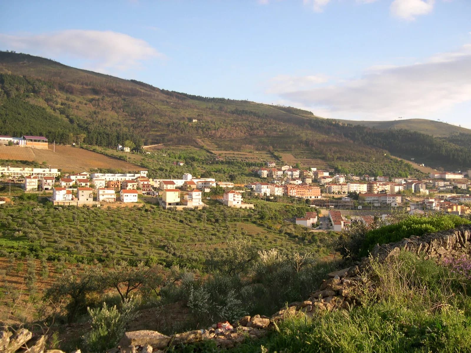Torre de Moncorvo