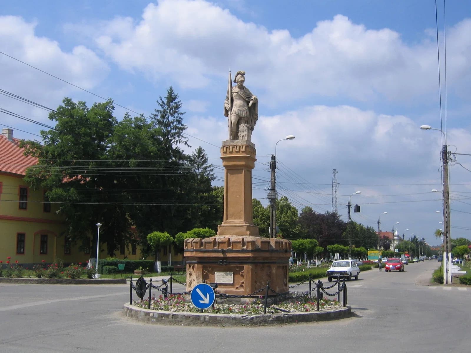 Hatzfeld