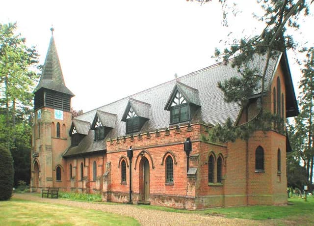 Kelvedon Hatch